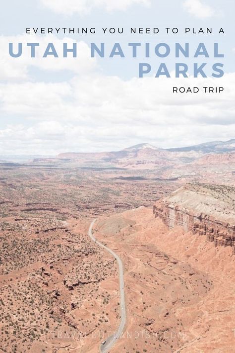 Southwest Road Trip, National Parks Road Trip, Utah National Parks Road Trip, The Big Five, Ultimate Road Trip, Escalante National Monument, Utah Road Trip, Capitol Reef, Capitol Reef National Park