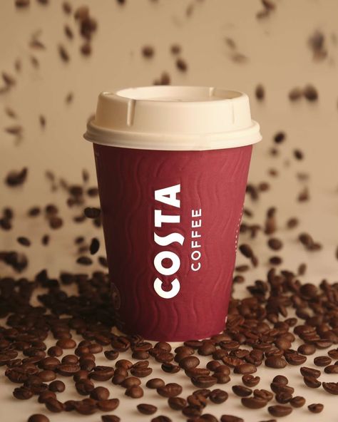 Costa Coffee ☕️ #costacoffee #coffee #productphotography #joshuabishopphotography Frozen Coffee, Stuffed Cookies, Costa Coffee, Cute Tumblr Wallpaper, September 2024, Tumblr Wallpaper, Graphic Poster, Xmas Gifts, Background Design