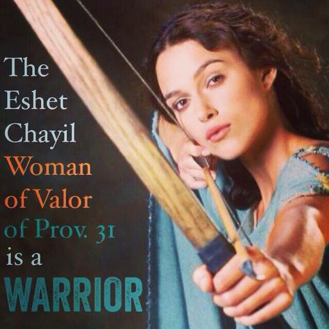 The Eshet Chayil Woman of Valor of Proverbs 31 is a WARRIOR. Woman Of Valor Quotes, Women Of Valor, Clairvoyant Psychic Abilities, Eshet Chayil, Biblical Women, Woman Of Valor, A Virtuous Woman, Woman Images, Freedom In Christ