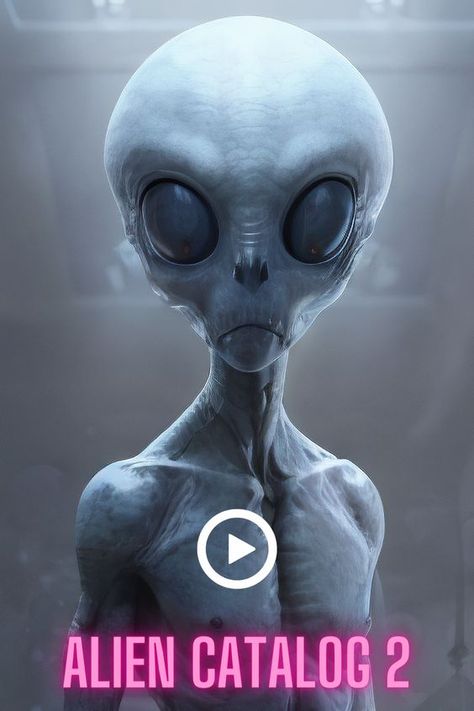 Types Of Alien Species, Aliens Species, Types Of Aliens, Alien Proof, Alien Sightings, Jorge Gonzalez, Dragon Energy, Alien Life Forms, Alien Species