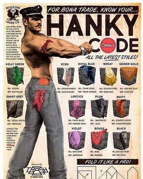 Hanky Code, Male Pinup, Million Dollar Listing, Gay History, Lgbt History, Street Fair, World Of Wonder, Rupaul's Drag Race, As Monaco