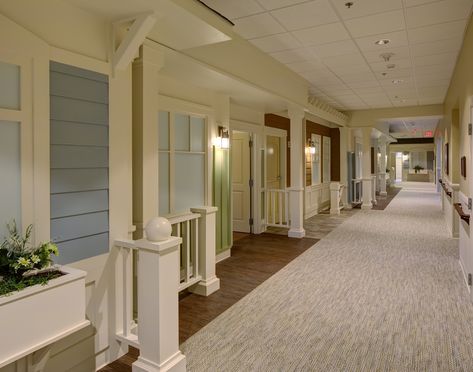 Assisted Living Design, Residential Assisted Living, Old Folks Home, Old Peoples Home, Extended Stay Hotel, Assisted Living Homes, Smith Mountain Lake, Medical Office Design, Living Luxury