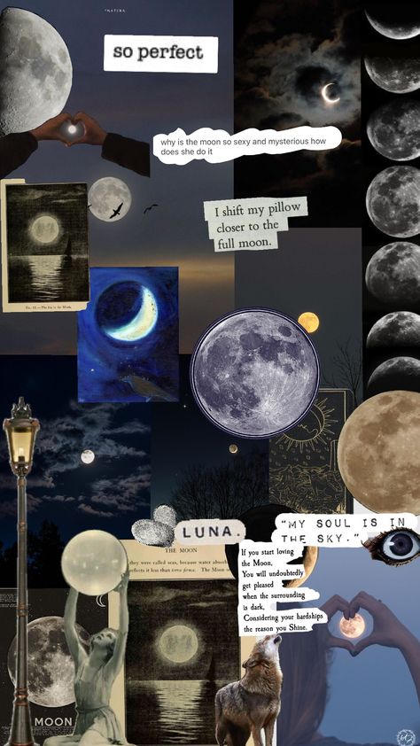 The moon<3 Moon Names, Moon Wallpaper, Name Wallpaper, Full Moon, Love Songs, The Moon, Aesthetic Wallpapers, Profile Picture, Blonde