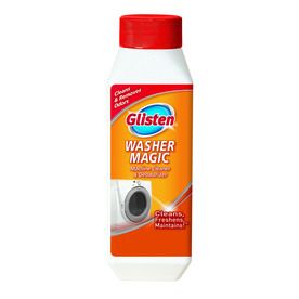 WASHER MAGIC 12-fl oz Washing Machine Cleaner Liquid at Lowes.com Washing Machine Cleaners, Clean Washer, Washer Cleaner, Washing Machine Cleaner, Front Loading Washing Machine, Soap Scum, Door Seals, Appliance Repair, Diy Repair