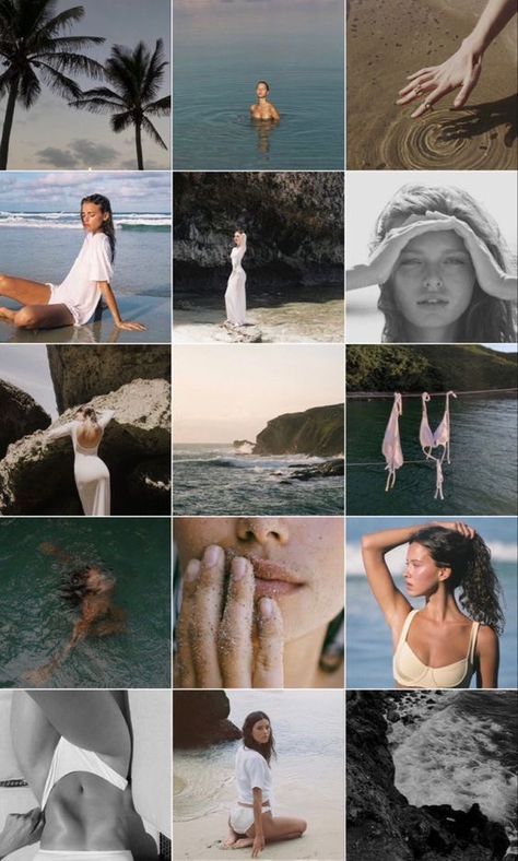 Tezza Instagram Feed, Sea Pictures Ideas Instagram, Beach Aesthetic Instagram Feed, Summer Feed Aesthetic, Beach Ig Feed, Photoidea Instagram, Summer Instagram Feed, Summer Feed Instagram, Photographie Indie