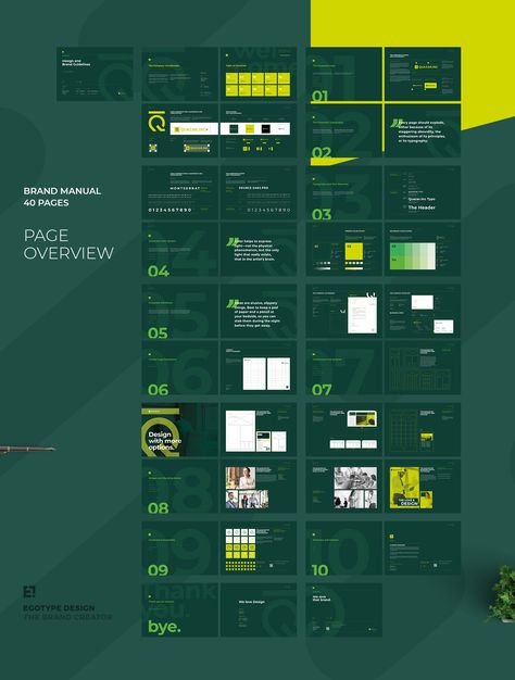 Affinity Publisher, Startup Presentation, Brand Guidelines Design, Brand Manual, Logo Design Set, Booklet Design, Affinity Photo, Letter Format, Grid Layouts