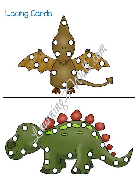 T-Rex, Triceratops how many other dinosaurs can you name? If you are looking for a fun and free preschool printable worksheets for dinosaurs, try these. Dinosaur Preschool, Dinosaur Worksheets, Thema Dino, Dinosaur Lesson, Dinosaur Theme Preschool, Dinosaur Activities Preschool, Dino Theme, Worksheet Preschool, Dinosaurs Preschool