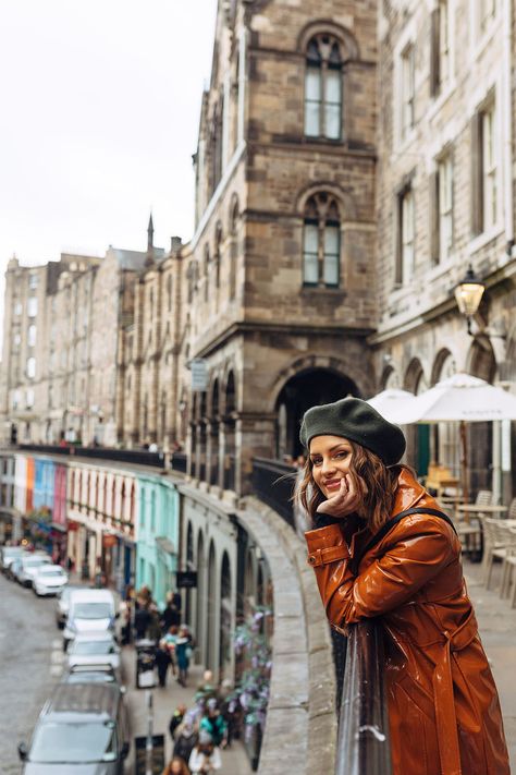 Scotland Photoshoot, Scotland Study Abroad, Scotland Girl, Amy Bell, Edinburgh Photography, Scotland Street, Scotland Aesthetic, Arthur’s Seat, Edinburgh Travel