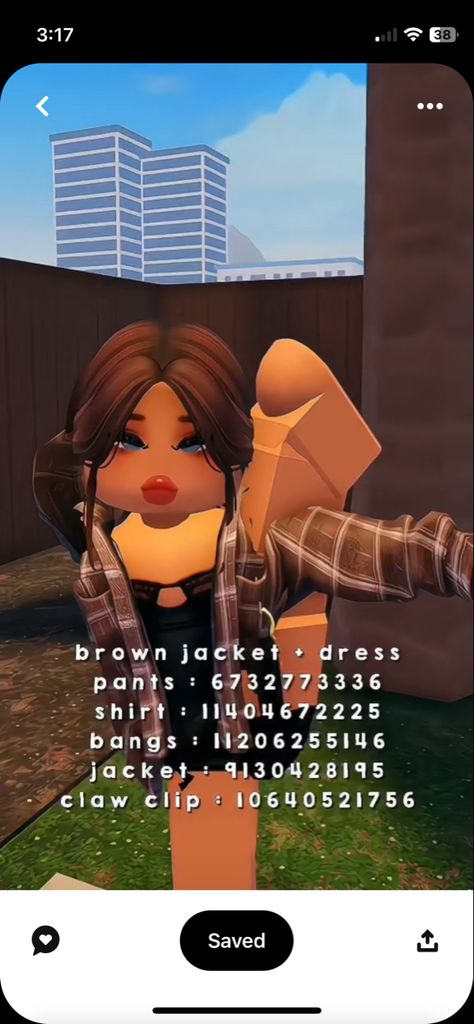 Downtown Bloxburg Outfit Codes, Cute Fall Outfits Roblox Codes, Fall Outfits For Bloxburg Codes, Halloween Codes Bloxburg Clothes, Bloxburg Halloween Outfit Codes Pjs, Roblox Country Outfit Codes, Bloxburg Fall Fit Codes, Bloxburg Outfit Codes Fall Pjs, Bloxburg Fall Outfit Codes 2023