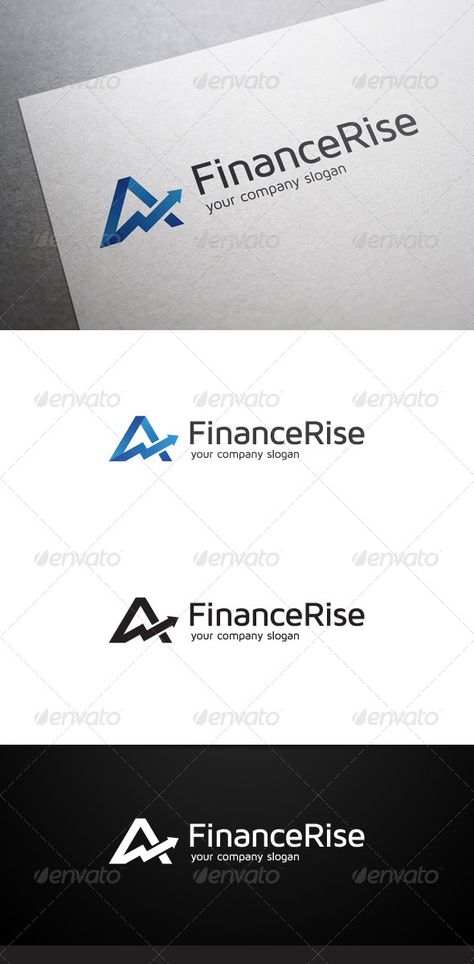 Finance Company Branding, Finance Logo Design Inspiration, Finance Company Logo, Investment Logo Design, Finance Logo Design, Path Logo, Trading Logo, Trade Logo, Fast Logo