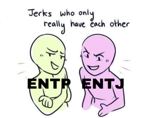 fave ship dynamics - entp x entj Estj Relationships, Istp Relationships, Entj Relationships, Entj Personality, Introvert Extrovert, Ship Dynamics, Intj Personality, Platonic Relationship, Mbti Relationships