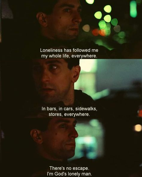 Taxi Driver 1976, In The Name Of Love, Movie Lines, Film Quotes, Taxi Driver, My Whole Life, Movie Stills, Tweet Quotes, Life I