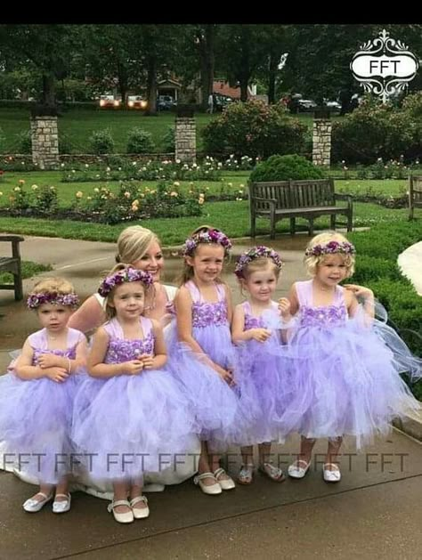 Fruits Costume, Secluded Wedding, Lavender Flower Girl, Lavender Flower Girl Dress, Rapunzel Wedding, Princess Tutu Dresses, Baby Tutu Dresses, Girls Tulle Dress, Flower Girl Dresses Tutu