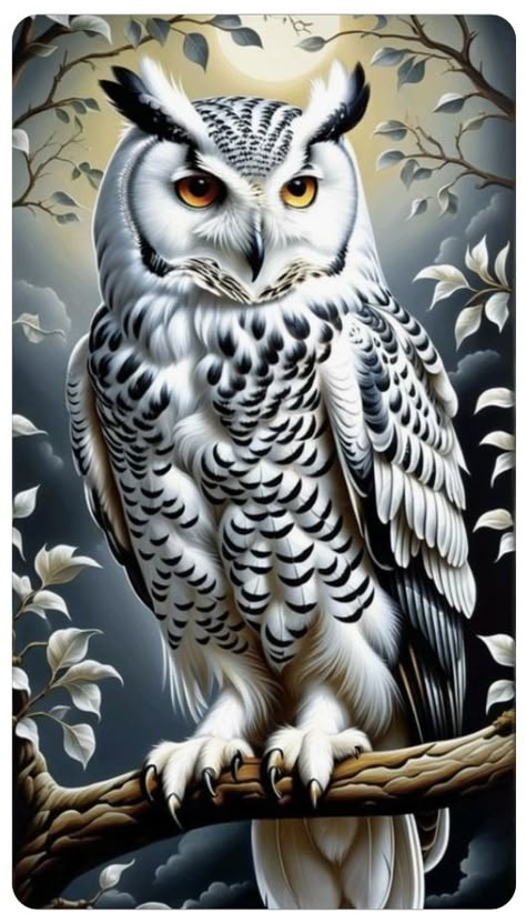 Tato Flash, Cute Owls Wallpaper, Owl Photography, Owl Artwork, Owl Images, Owl Wallpaper, Owl Tattoo Design, Spirit Animal Art, Wild Animals Pictures