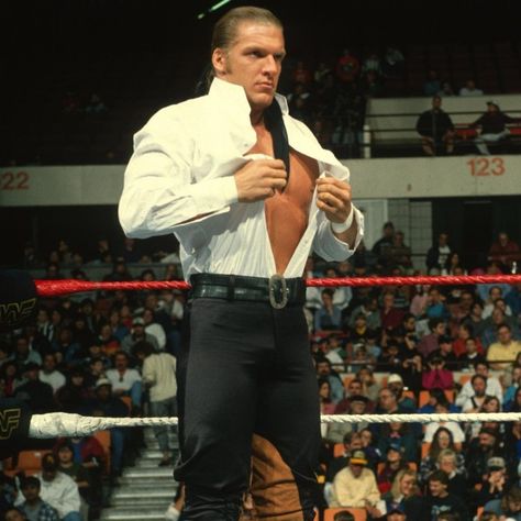 ℍ𝕦𝕟𝕥𝕖𝕣 ℍ𝕦𝕣𝕤𝕥 ℍ𝕖𝕝𝕞𝕤𝕝𝕖𝕪 Stephanie Mcmahon Hot, Wwe Triple H, Stephanie Mcmahon, Wrestling Superstars, Epic Photos, Triple H, Wwe Photos, Wwe Wrestlers, Man Candy