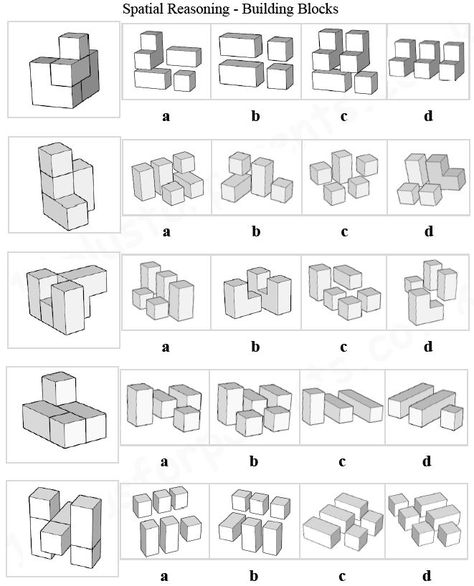 Cube Worksheet, Cube Math, Cubes In Different Angles, Scientific Method Elementary, Volume Of Cube And Cuboid Worksheet, 11 Plus Exam, Reasoning Test, Cube Abstract Model, Reasoning Activities