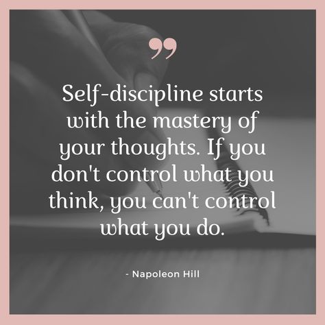 Mantras For Discipline, Disapline Quote, How To Discipline Yourself, Self Discipline Quotes Motivation, Quotes About Discipline, Quotes On Discipline, Discipline Definition, Discipline Tattoo, Practice Discipline