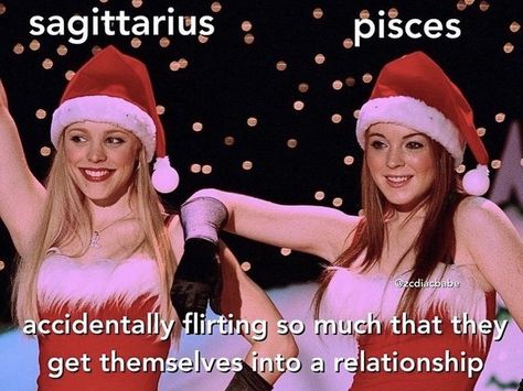 Sag X Pisces, Sag And Pisces, Sagittarius X Pisces, Zodiac Sagittarius Facts, Sagittarius Astrology, Sagittarius Quotes, Pisces Girl, Pisces Quotes, Pisces Love