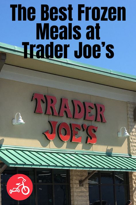 The Best Frozen Meals at Trader Joe_s Bishop Storehouse Meals, Trader Joe’s Freezer Meals, Trader Joes Frozen Foods, Trader Joes Freezer Meals, Trader Joe’s Frozen Food, Trader Joes Frozen Dinner, Best Frozen Meals To Buy, Trader Joe’s Frozen Meals, Trader Joes Recipes Dinner