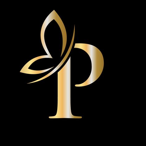 The Letter P, Butterfly Logo, Wedding People, Letter P, Heart Tree, Logo Banners, Cityscape Photos, Nature Backgrounds, Heart With Arrow