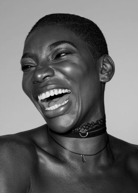 Women Character Inspiration, Michaela Coel, Hair Styles Black Women, Hair Styles Black, Expressions Photography, 얼굴 드로잉, Hairstyles Black Women, Issa Rae, Lost Keys