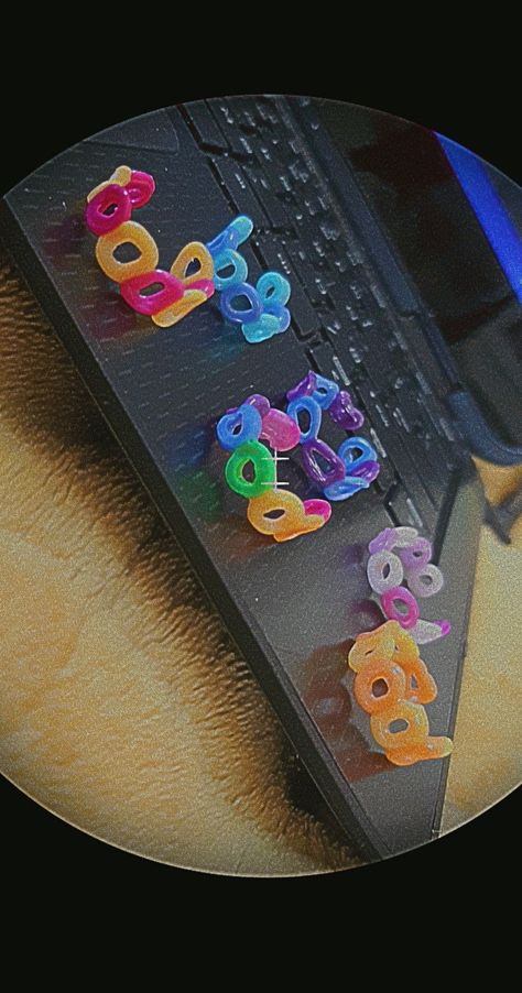 Melted Bead Rings, Perler Beads Rings, Perler Bead Rings, Melted Beads, Easter Crafts Preschool, Bead Rings, Kandi Ideas, Perler Ideas, Crafts For Teens To Make