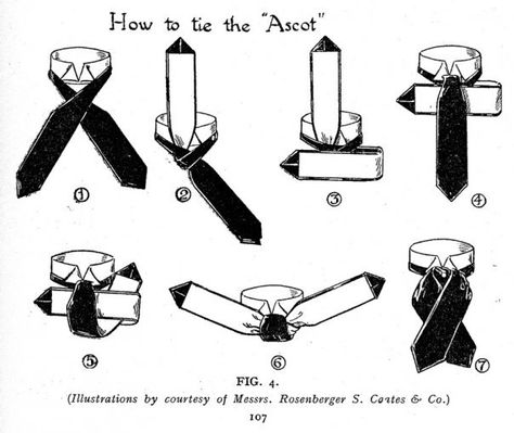 Note: I have written then ages ago but did not post it here for some odd reason. It is in three parts as posted on a forum. ===== I am a member of the London Victorian Strollers and we will be atte… Tie A Necktie, Mens Ascot, Cravat Tie, Paisley Print Fabric, Victorian Man, Ascot Ties, Morning Dress, Tie Men's, Retro Mode