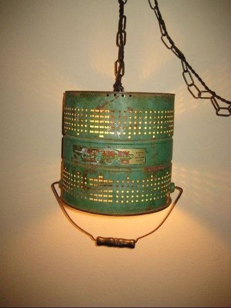 Lighting Industrial Pendant Lamps, Retirement Ideas, Fishing Room, Diy Lampe, Fishing Decor, Rustic Lighting, Creative Lighting, Diy Lamp, Light Project