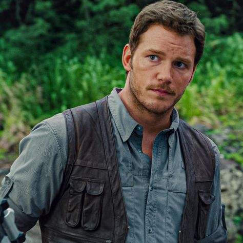 Owen Grady Jurassic World, Owen Jurassic World, Jurassic World Claire, Owen Grady, Actor Chris Pratt, Kevin Bacon, Film Icon, Peter Quill, Marvel Actors