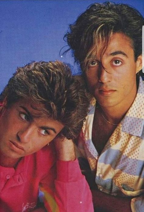 Wham Andrew Ridgeley, 20th Century Music, George Michael Wham, Netflix Documentaries, 80s Music, George Michael, Netflix Movie, My Favorite Music, Boy Bands