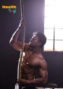 Ram Charan latest Workout Routine and Diet Plan - Health Yogi Ram Charan, Workout Routine, Ram, Look At, Diet