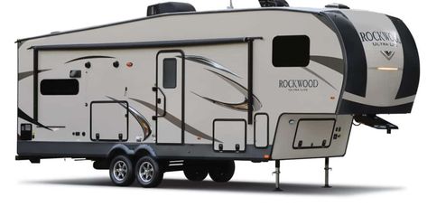 5th Wheel Travel Trailers, 5th Wheel Camper, Luxurious Travel, 5th Wheel Trailers, Fifth Wheel Campers, Fifth Wheels, Rv Stuff, 5th Wheels, Fifth Wheel