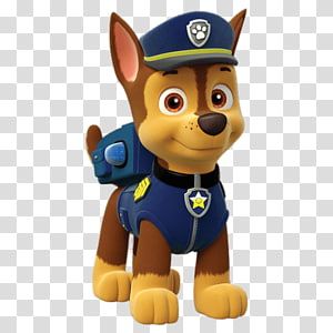 Chase Illustration, Dog Party Games, Paw Patrol Clipart, Pup Patrol, Paw Patrol Rocky, Paw Patrol Movie, Paw Patrol Chase, Everest Paw Patrol, Skye Paw