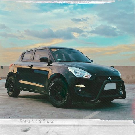 Suzuki swift
offroad Suzuki Swift 4x4, Car Snap, New Swift, Suzuki Swift Sport, Car Ideas, Suzuki Swift, Bmw M4, Doctor Strange, Car Collection