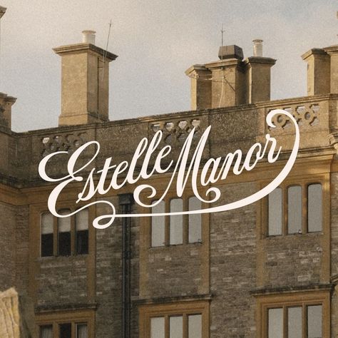 Estelle Manor, Members Club, April 26, London Travel, Country Club, Boutique Hotel, Instagram A, Favorite Places, Branding