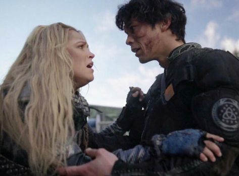 The 100 Quotes, Clarke Griffin, The 100 Cast, The 100 Show, Bob Morley, 100 Book, We Meet Again, Classic Movies, Hopeless Romantic