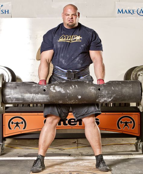 Brian Shaw WSM 2015 Brian Shaw, World's Strongest Man, Workout Plan For Men, Baby Vision, Sport Player, Bear Men, Lift Heavy, Beast Mode, Art Block