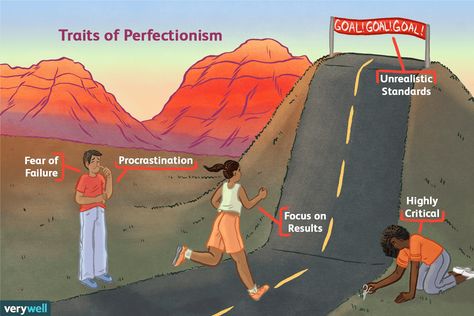 Perfectionism Overcoming, Pleasing People, Unrealistic Expectations, How To Get Better, Health Guide, Perfectionism, Coping Strategies, Body Image, What You Can Do