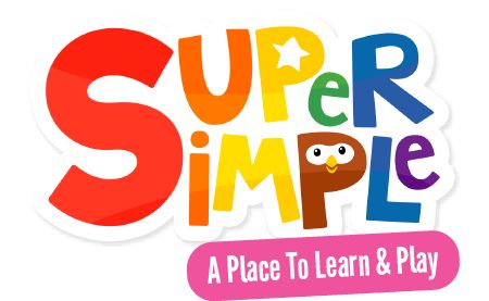 Octopus Pizza, Ladders Game, Simple Songs, Classroom Songs, Super Simple Songs, Lyrics Poster, Shark Family, Learn And Play, Skeleton Dance