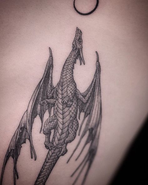 European Dragon Tattoo, Black Hair And Freckles, European Dragon, Army Tattoos, Tattoo Flash Sheet, Dragon Tattoo Designs, Phoenix Tattoo, Dragon Pictures, Spine Tattoos