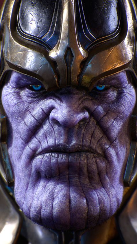 Thanos Portrait, Crying Face, Ox, Marvel, Paint, Iphone, Fictional Characters, Quick Saves, Art