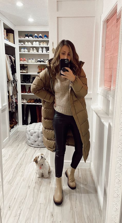 Cold Weather Outfits Winter, Outfits Cold, Nyc Outfits, New York Outfits, Winter Travel Outfit, Winter Outfits Warm, Cold Weather Outfit, Classy Winter Outfits, Weather Outfits