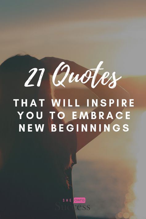 Motivational quotes to spark confidence and inspire you  #sheownssuccess #quotes #inpsirationalquotes #motivationalquotes #inspiratonalwomenquotes #strongwomenquotes #successquotes Motivational Quotes New Beginning, Ending Beginning Quotes, Ending And Beginning Quotes, Heres To New Beginnings Quote, Inspirational Quotes About Change New Beginnings, End And Beginning Quotes, Inspirational Quotes About New Beginning, Quote On New Beginnings, One Way Ticket Quotes