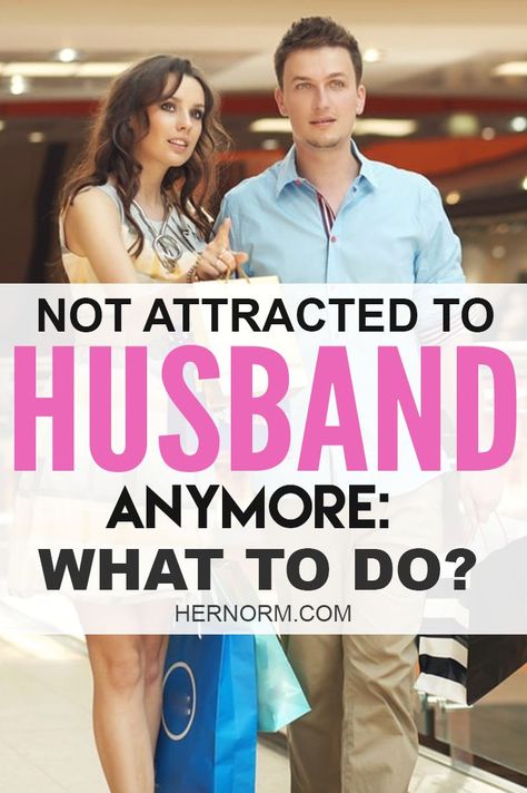 Do you no longer feel attracted to your husband? Do you feel bad that you feel this way? Has he let himself go and you’re unsure how to tell him? You’re not the only one who is felling this way, it is quite common at some point in a marriage for women to not be attracted to their husbands whether they admit it or not. Not Attracted To Husband, Why Women Cheat, Book Club Recommendations, Couples Recipes, Passive Aggressive Behavior, Health Podcast, Marriage Vows, Marriage And Family Therapist, Bad Relationship