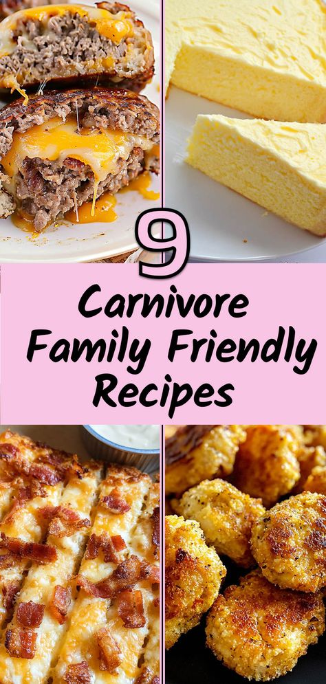 Healthy Carnivore Diet, Carnivore Creme Brulee, Carnivore Diet With Fruit And Veggies, Carnivore Instant Pot, Carnivore Diet Recipes Meal Prep, Carnivore Baby Food, Ground Beef Recipes Carnivore Diet, Carnivore Diet Ideas Meals, Carnivore Crock Pot Meals