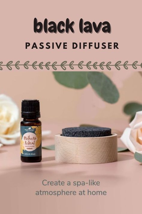 Transform your home or office into a soothing and healing retreat with the Lava Rock Passive Diffuser Bundle from Plant Therapy. Each bundle includes a stylish lava rock diffuser and a quality-tested essential oil blend to help promote relaxation and restore equilibrium. Let the natural properties of the essential oils restore harmony within your home. Shop now and experience a calming, peaceful environment. Passive Diffuser, Healing Retreats, Peaceful Environment, Plant Therapy, Essential Oil Blend, Lava Rock, Cool Plants, Essential Oil Blends, Oil Blend