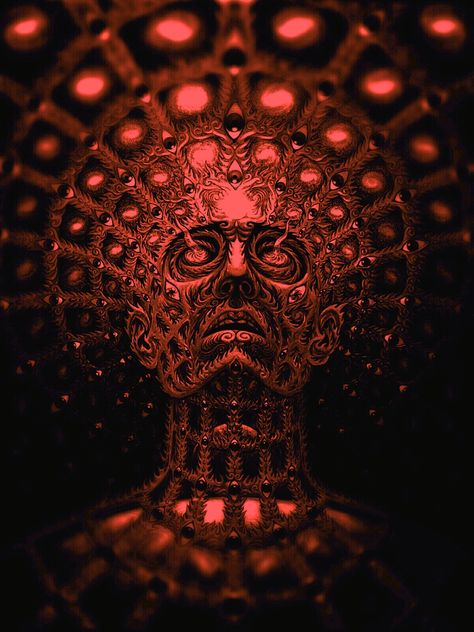 Alex Grey Tattoo, Tool Band Art, Trippy Wallpapers, Tool Band Artwork, Tool Artwork, Alex Gray Art, Tool Tattoo, Acid Art, Alex Grey