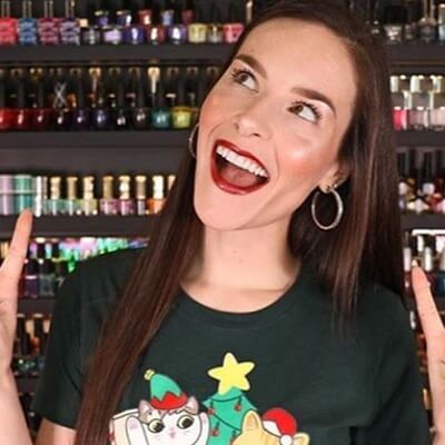 Simply Nailogical, Mimi Rogers, Gena Rowlands, Make Tutorial, Fav Youtubers, Rainbow Wedding, Youtube Stars, Beauty Guru, Height And Weight