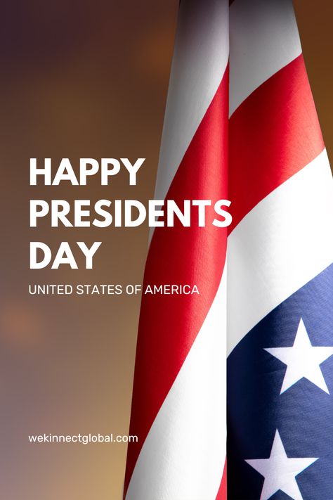 Happy President's Day everyone! Today we honor and celebrate the leaders who have shaped our nation and continue to guide us towards a brighter future.  As we come to celebrate this holiday, let's also strive to embody the same empathy and understanding towards one another. Happy President's Day! 🇺🇸 #Empathy #President'sDay #UnitedWeStand Happy Presidents Day, United We Stand, Presidents Day, Bright Future, Event Calendar, United States Of America, This Is Us, United States, Let It Be