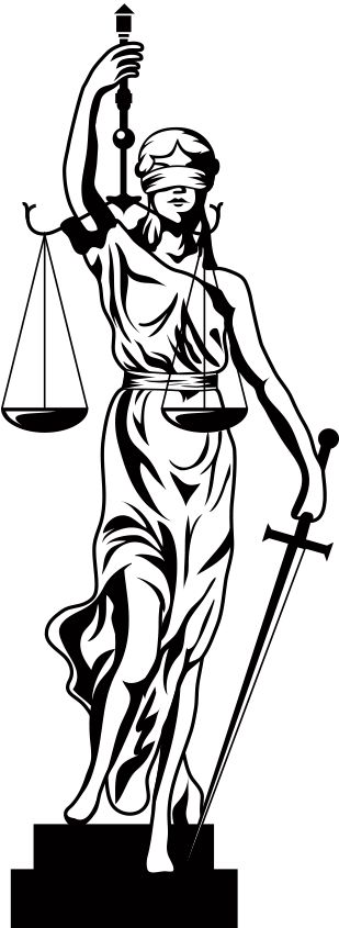 Justice Drawing, Lady Of Justice, Justice Tattoo, Justice Statue, Greek Mythology Tattoos, Wave Illustration, Dark Art Photography, Lady Justice, Mythology Tattoos